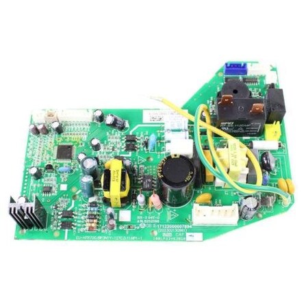 Midea MAIN CONTROL BOARD 17123000000104